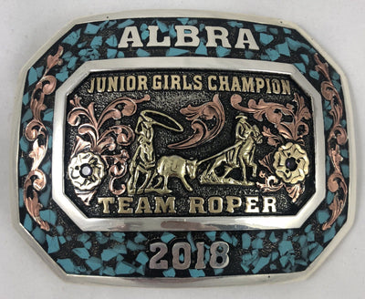 customize your own belt buckle western