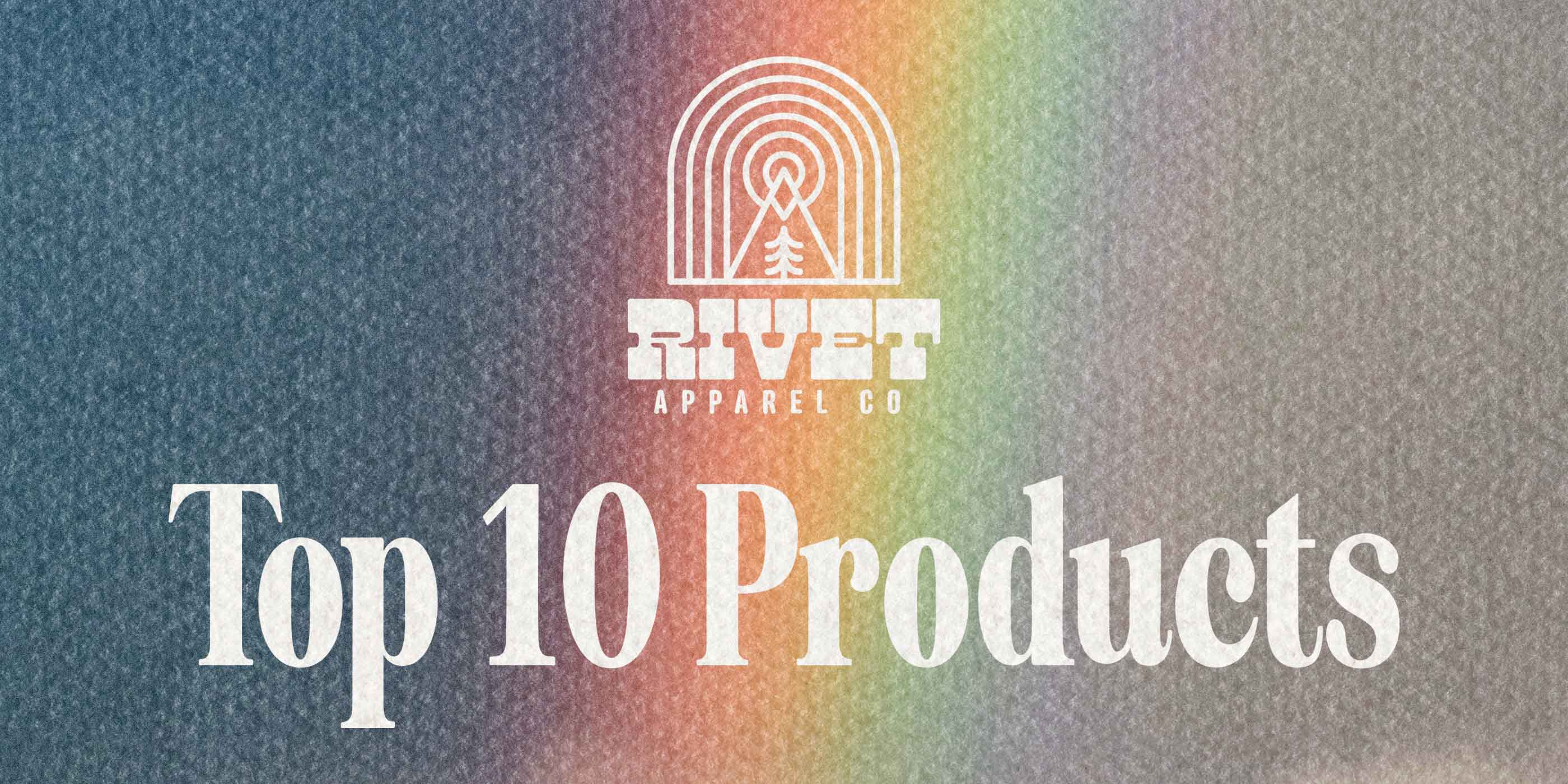 Top 10 Products