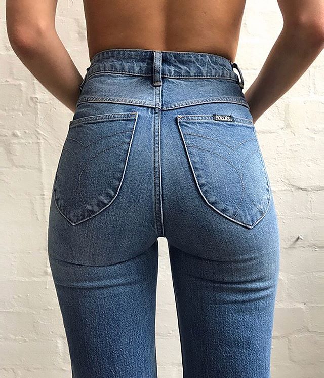 The affordable cult denim brand to know | The Mercantile London