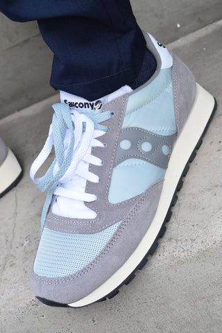 The iconic brand Saucony: Running strong since 1898. | The Mercantile ...
