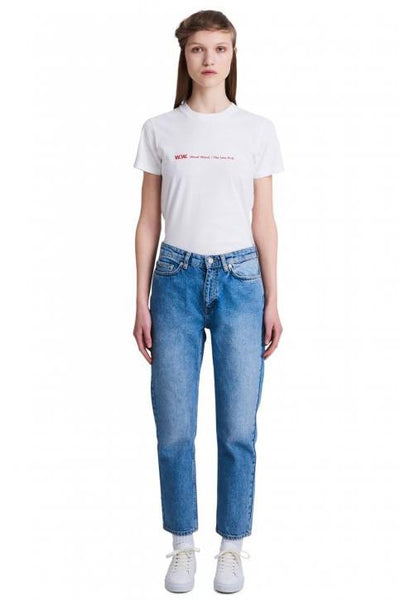 How to move on from skinny denim | The Mercantile London