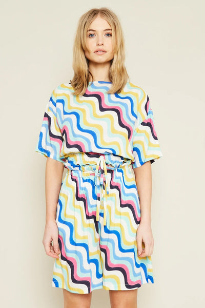 Native Youth Irena top at Mercantile London