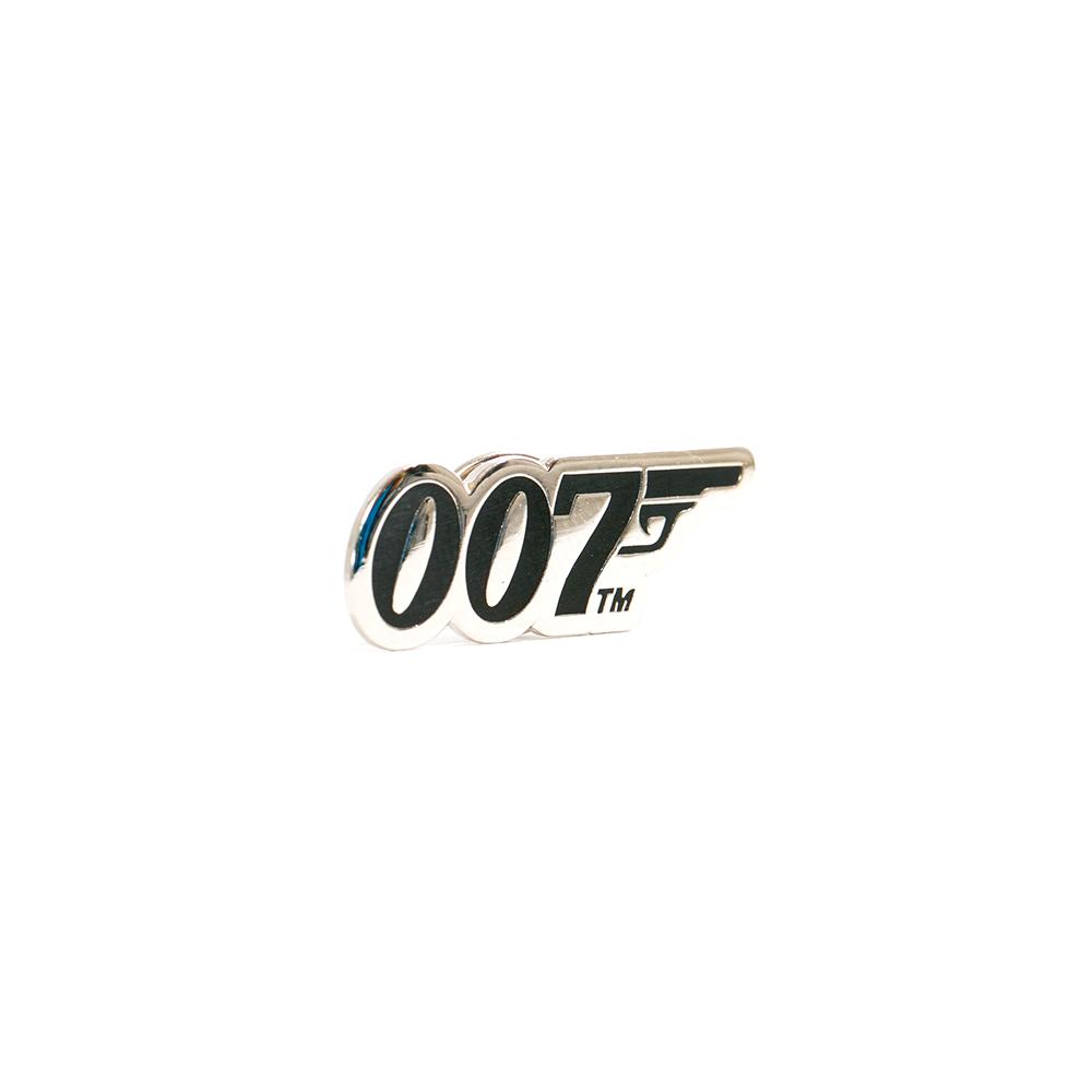 james bond 007 logo