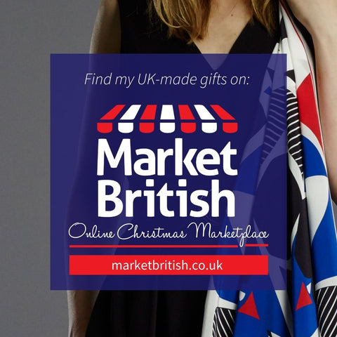 Market British Make it British online market place