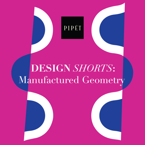 Design Shorts:Manufactured Geometry Pipet Design