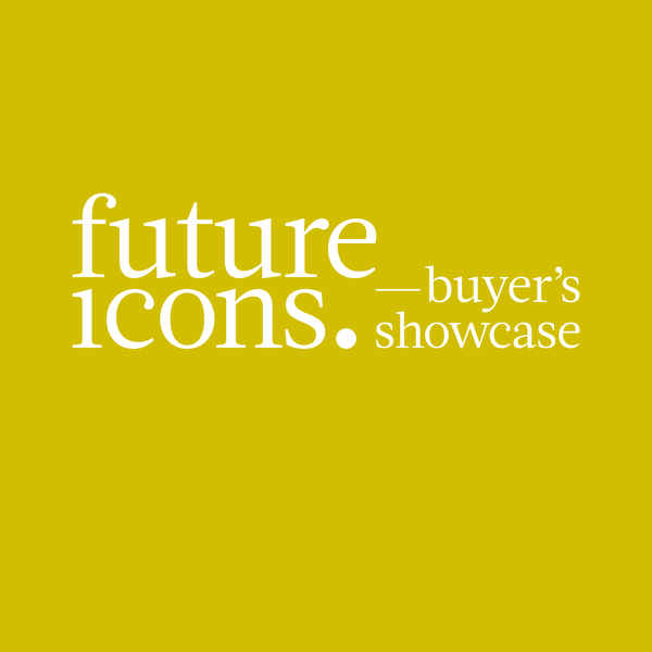 Future Icons Buyers Showcase