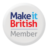 Make it British Member 