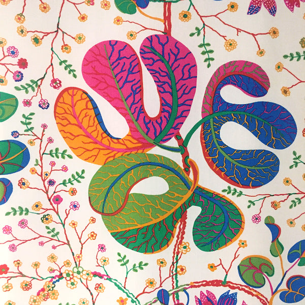 Josef Frank Fashion adn Textile Museum