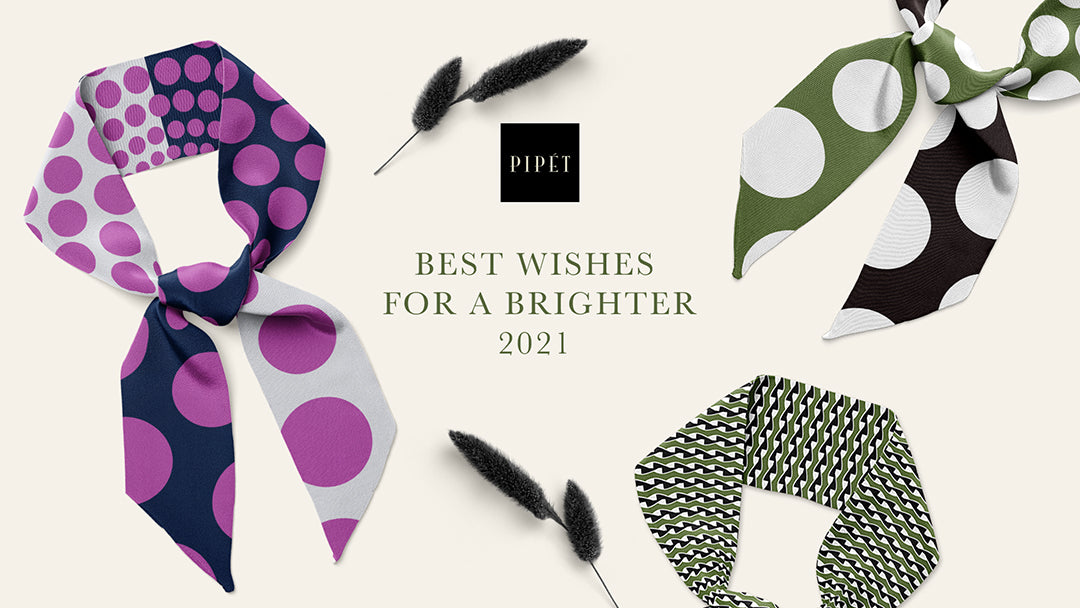 Pipet Design Best Wishes 