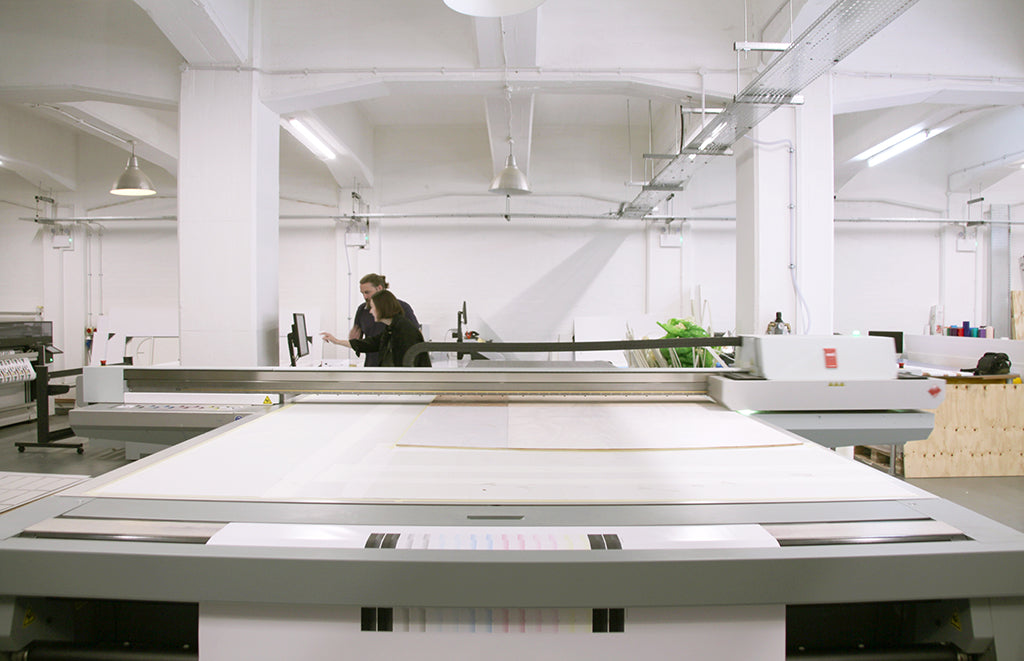 Pipet Design at Onward Display Printers OXO 2022