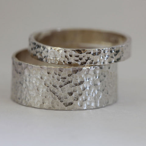 Luxury Round Cut Gold Wedding Ring Set Bridal Ring Set in Sterling Sil –  shine of diamond