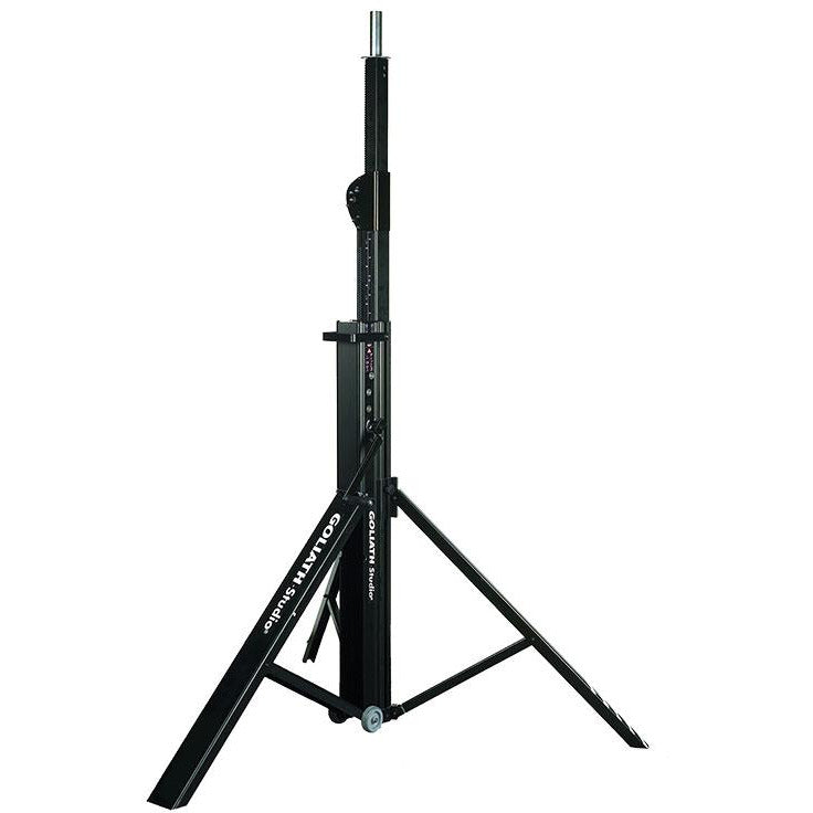 Duratruss Goliath DT-PRO4000 13ft. Crank Stand 264 lbs. Max Load