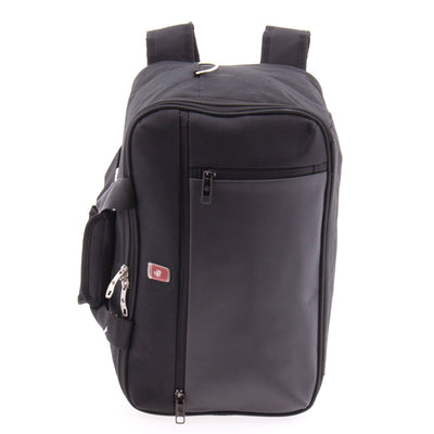 Comprar Bolsa de viaje mochila gabol week eco cabina 50*35*20 cm azul  122302 003 online