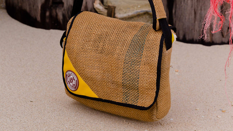 EB Wild Messenger