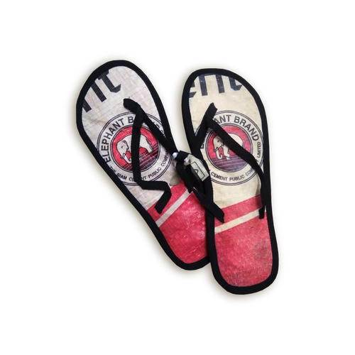 EB Flip Flops Large