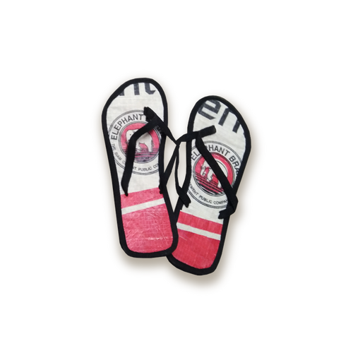 EB Flip Flops Medium