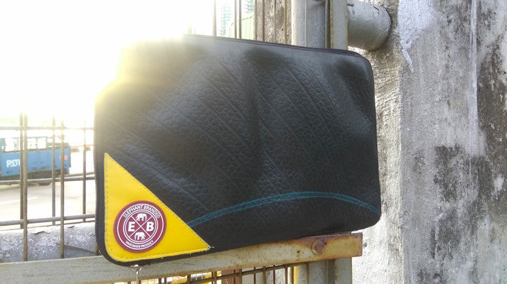 EB Urban Laptop Case - 13"