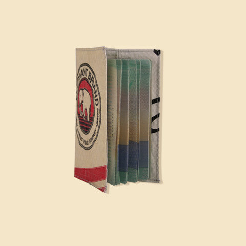 EB Passport Case