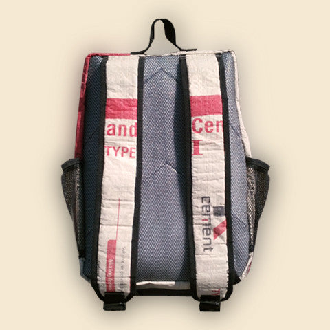 EB Backpack (Adult Size)