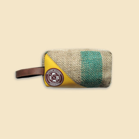 EB Wild Wash Bag