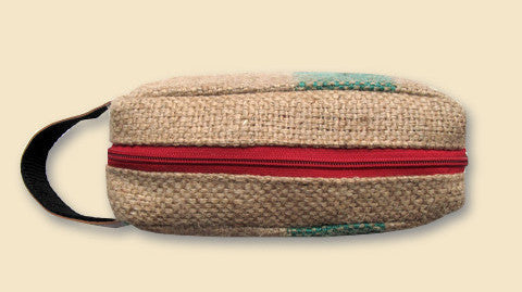 EB Wild Wash Bag