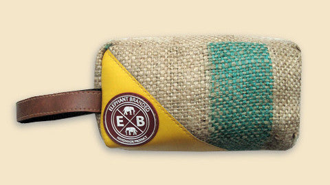 EB Wild Wash Bag