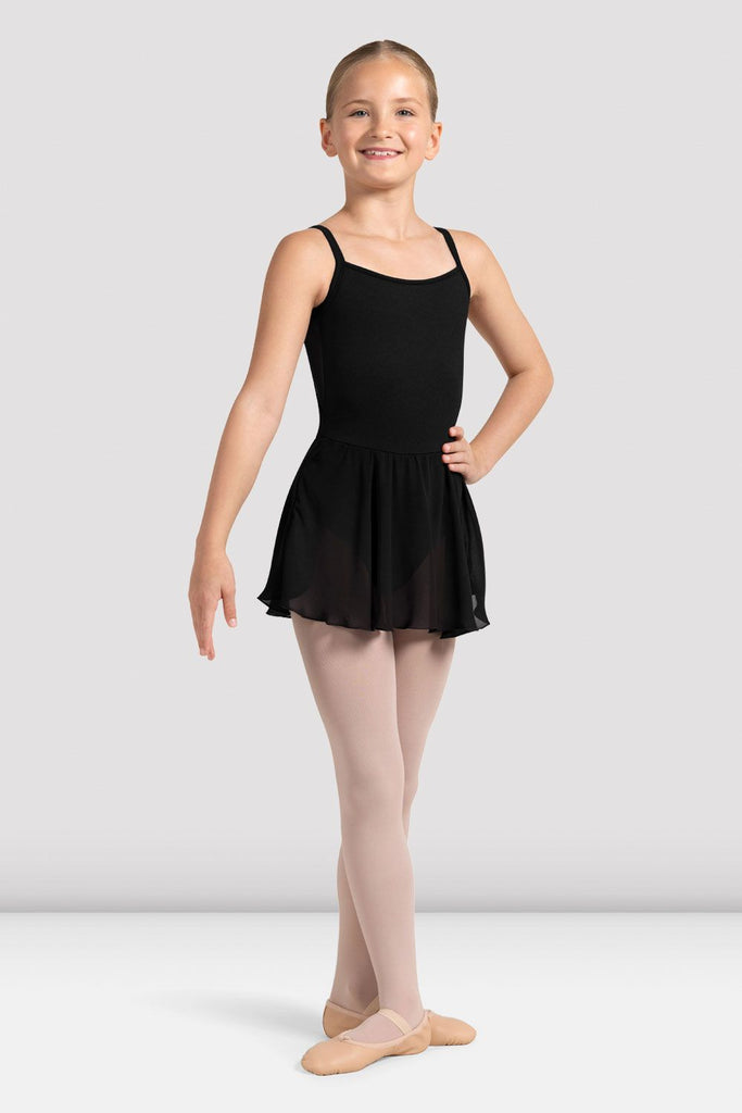 BLOCH® T0981G Childs Contoursoft Footed Tights - Starlite Direct