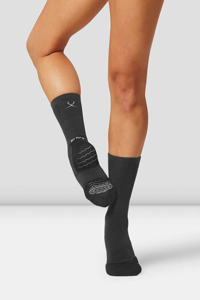 THE DANCESOCKS® - Made in USA Original Over Sneaker Dance Socks. – THE  DANCESOCKS