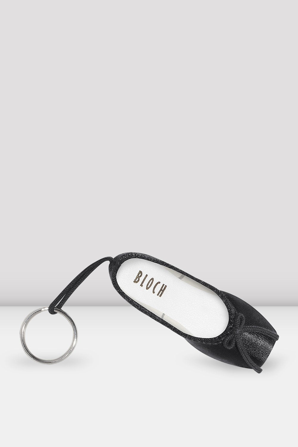 bloch keyring