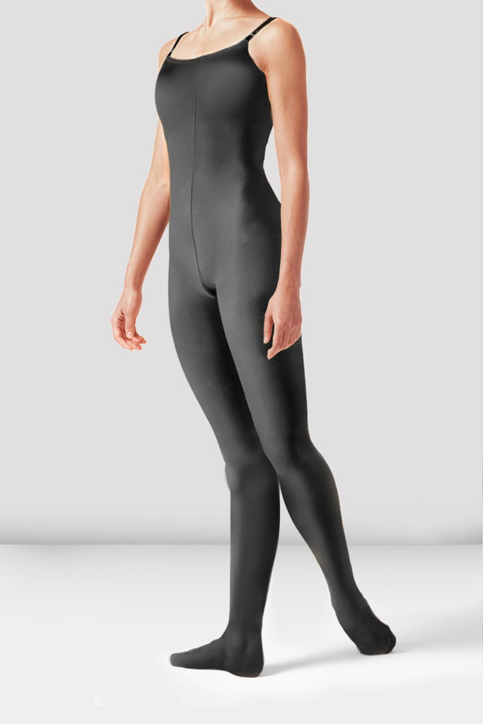 Bloch Endura Footed Tights - The Dance Store