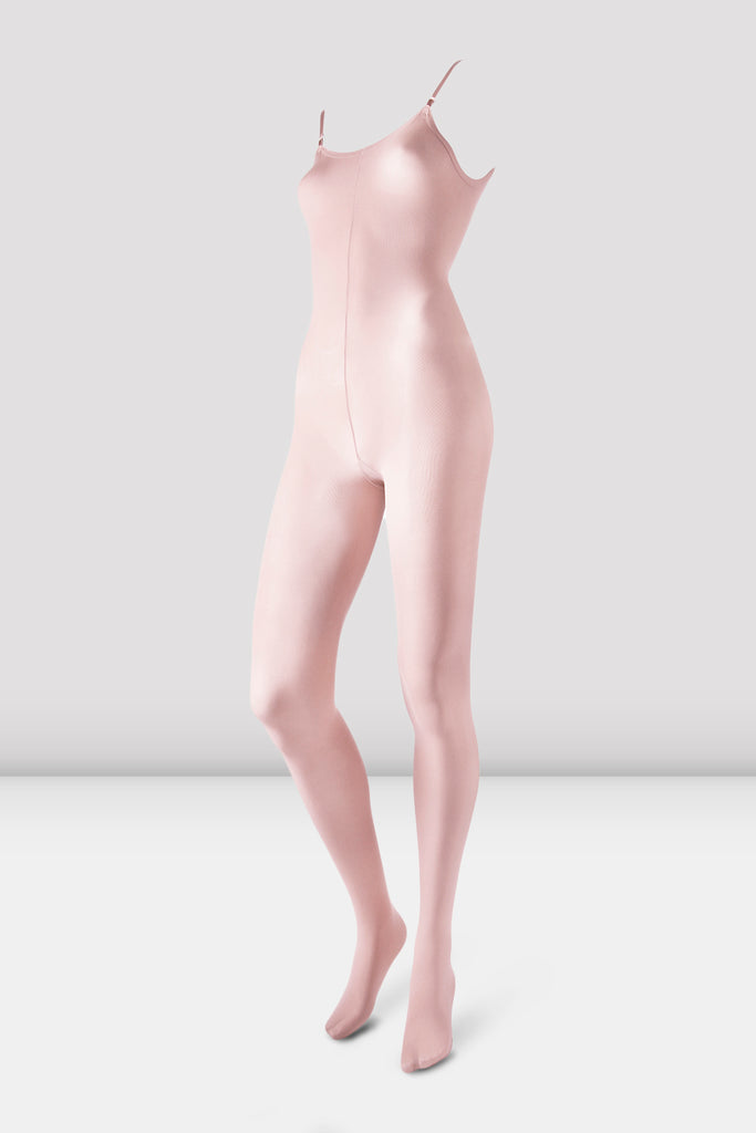 Bloch Ladies Nude Seamless Body Stocking – Twiggz