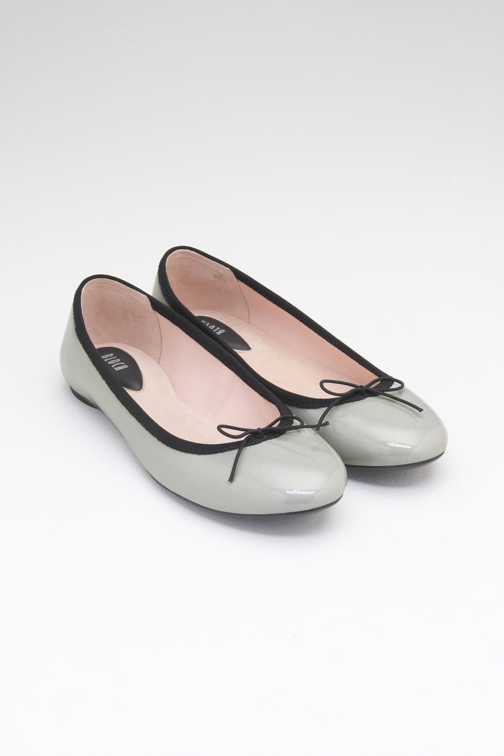 Ladies Ascella Ballerina Shoes - BLOCH US