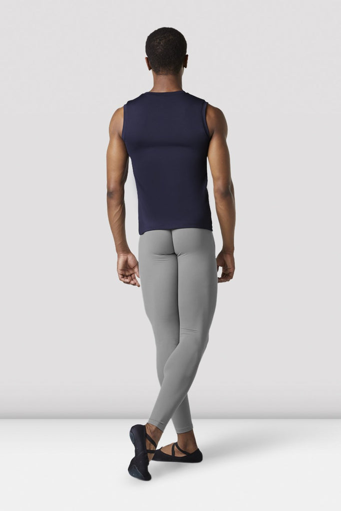 Men's Short Length Rehearsal Tights