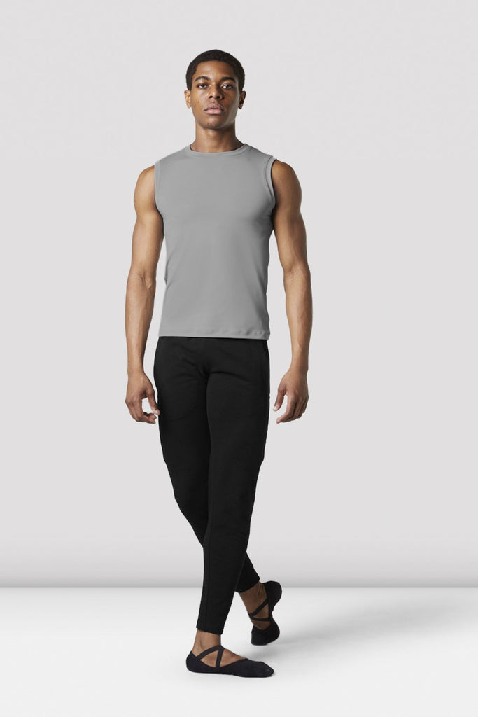 ballet knit warm up pants