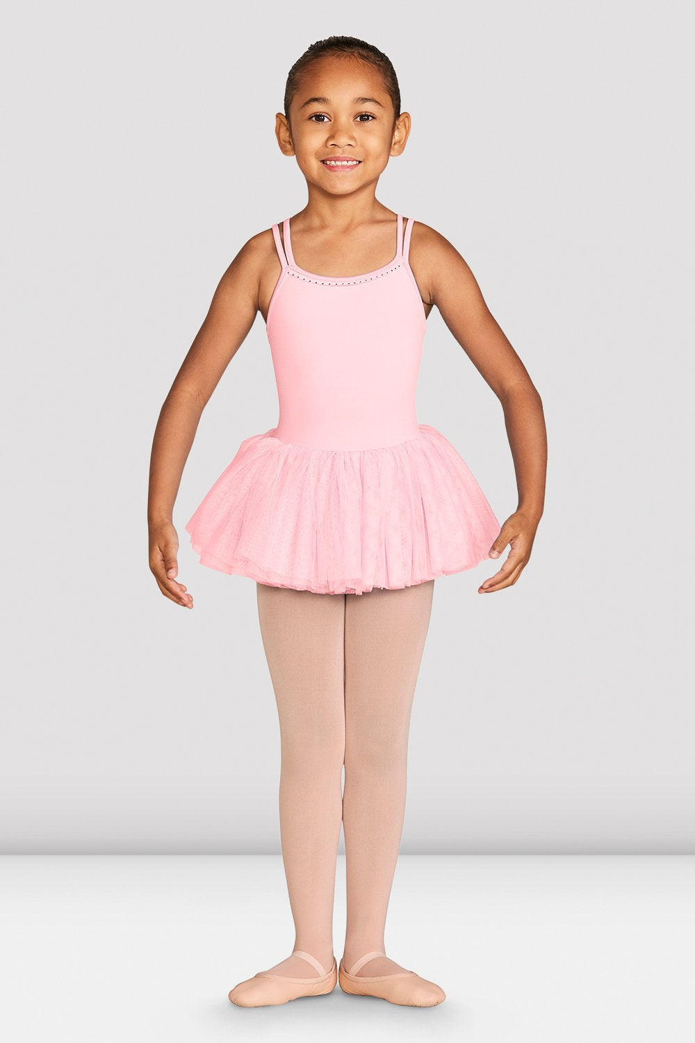 bloch tutu dress