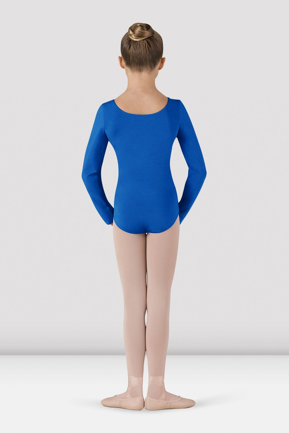 bloch royal leotard