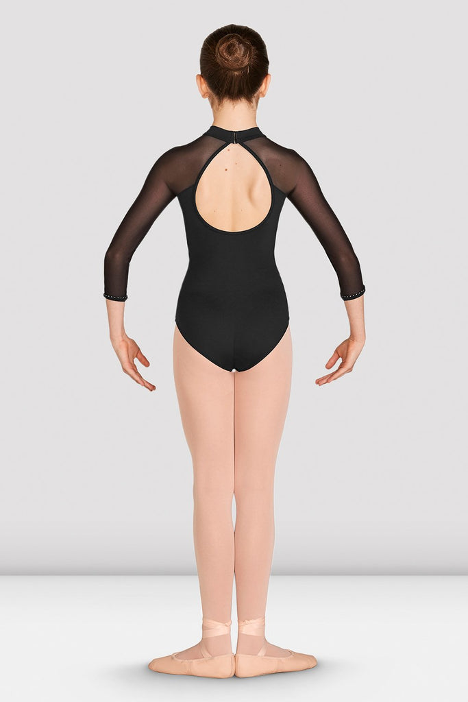 bloch childrens leotards