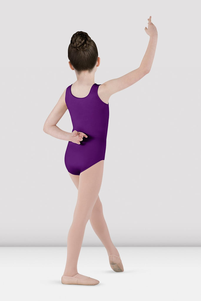 Bloch Endura Footed Tights - The Dance Store