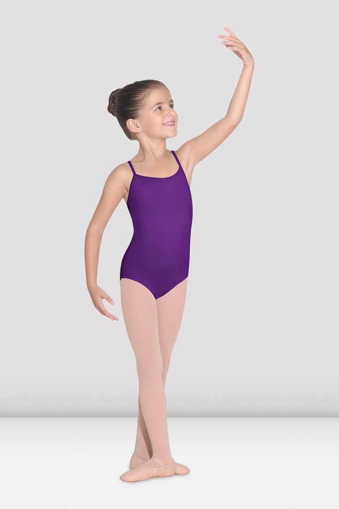 Kids Leotards: For Dance, Ballet & Gymnastics – BLOCH Dance US