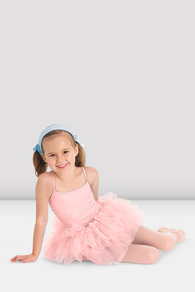 bloch tutu skirt