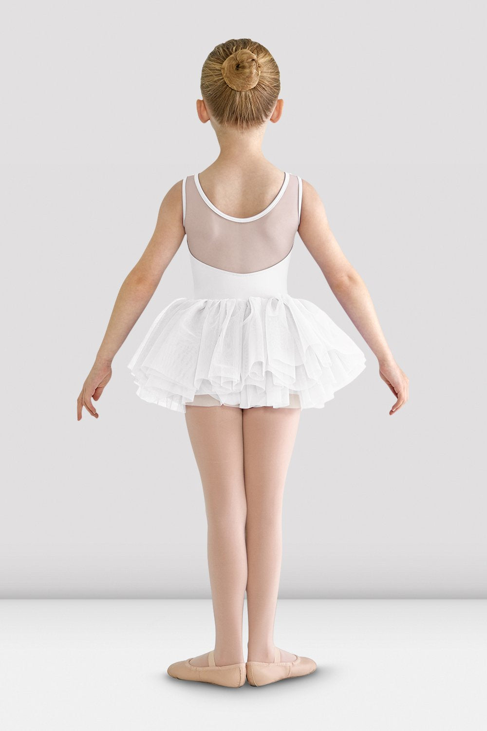 Girls Emica Tutu Leotard Bloch Us 