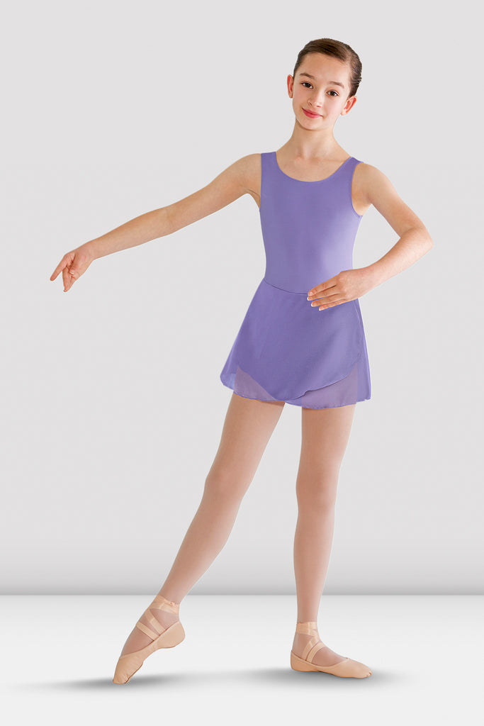 Bloch ContourSoft Footed Tights Child T0981G – Dance Essentials