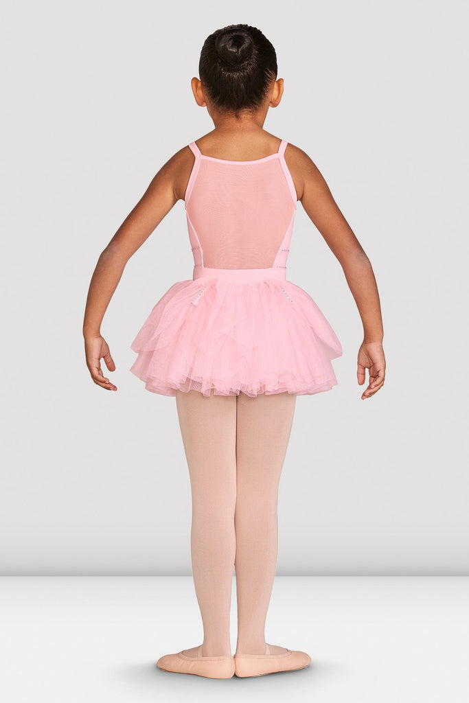 bloch tutu dress