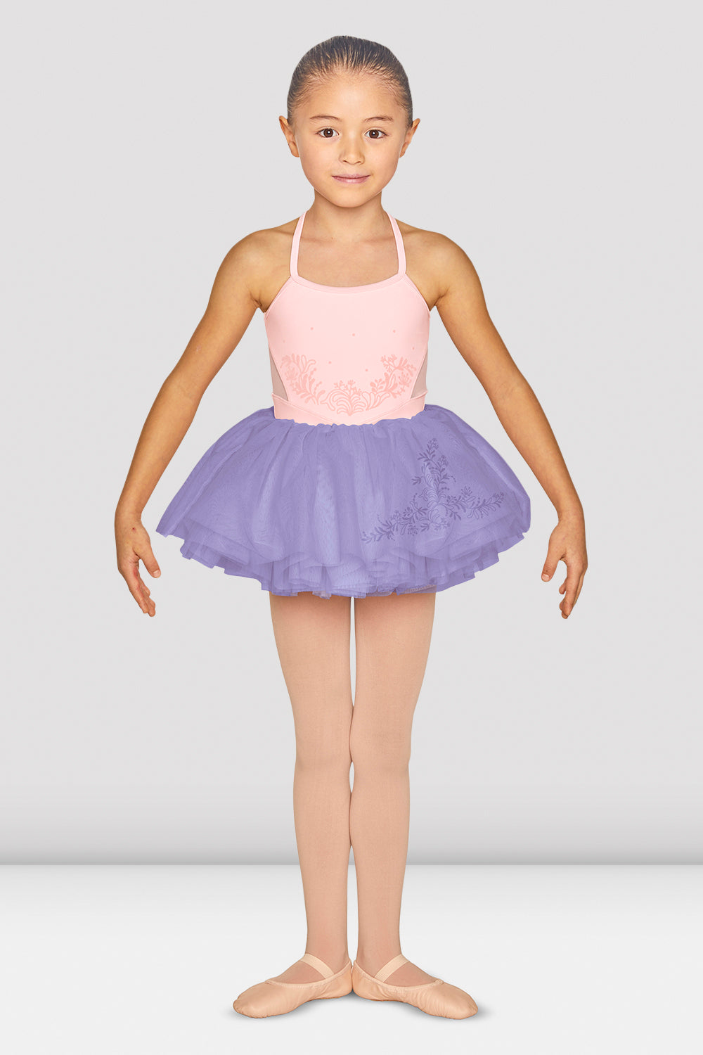 bloch tutu skirt