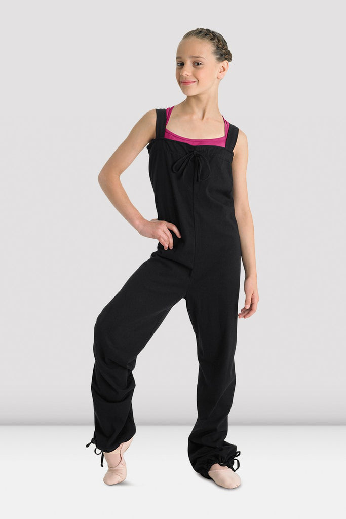 Ladies Marcie Warm Up Roll Over Pant