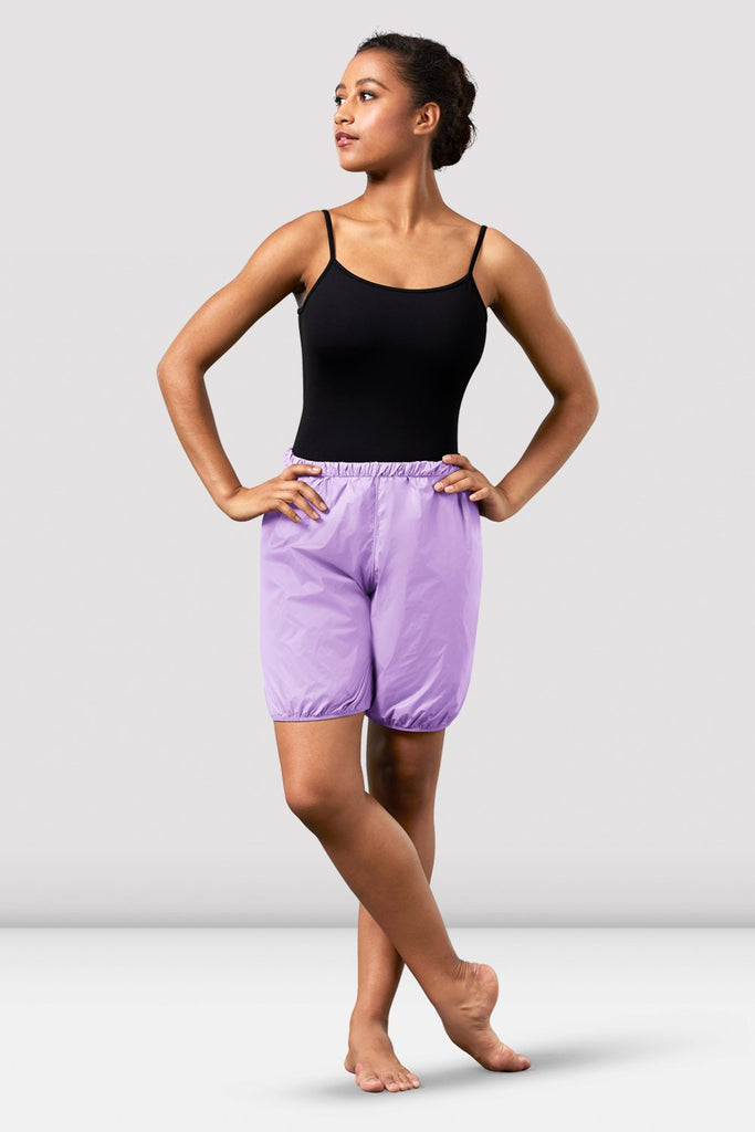 Ladies Ripstop Shorts, Pink – BLOCH Dance US