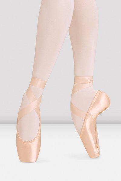 harga pointe shoes