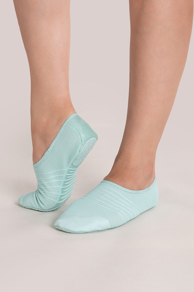 Studio 7 Ballet Socks – Active Style Dancewear