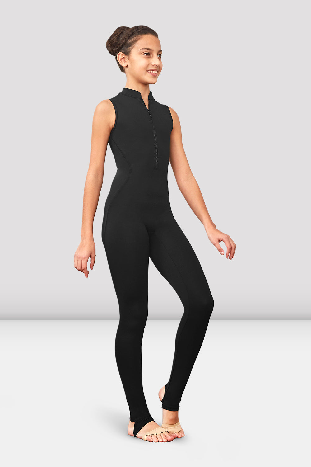 bloch unitard