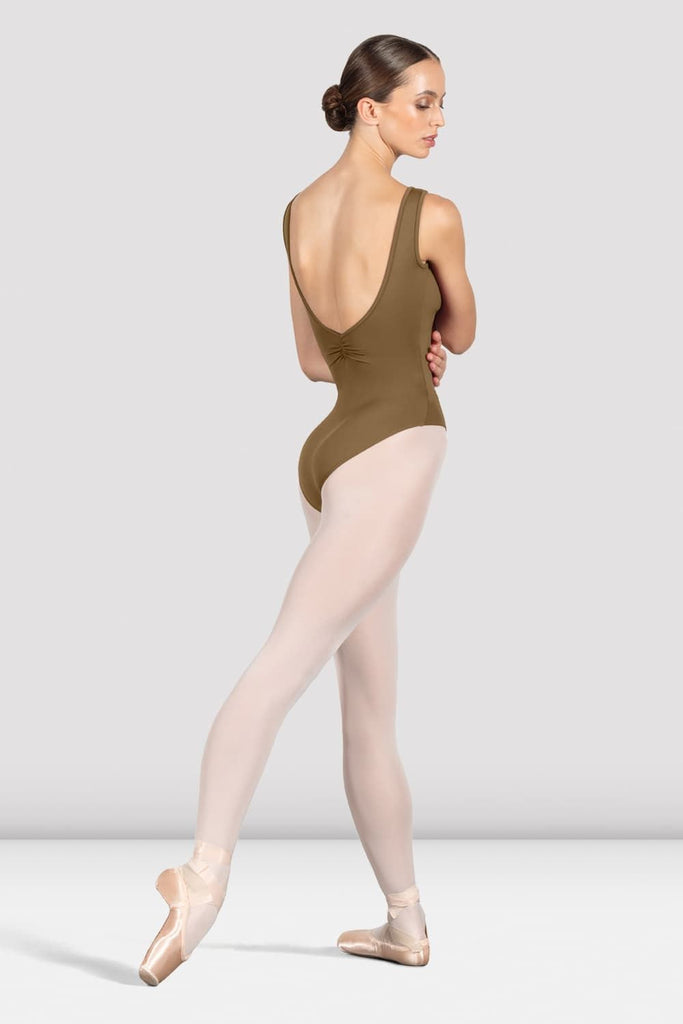 DANCE BY LINA: Bloch Sheer stretch and Chacott Semi stretch ribbon  comparison 